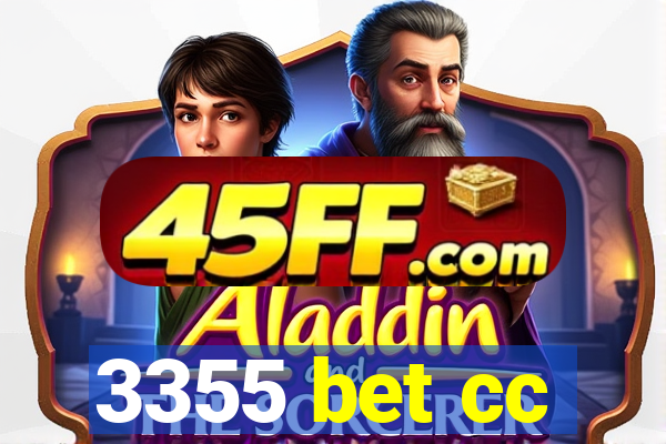 3355 bet cc